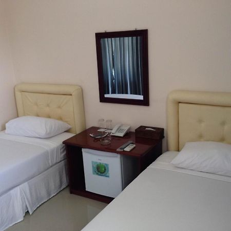 Junction Hotel Nay Pyi Taw Naypyidaw Экстерьер фото