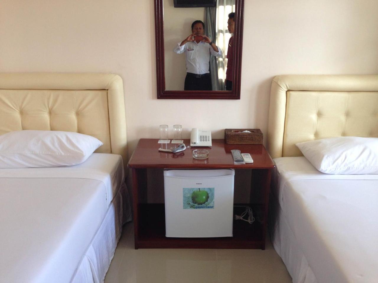 Junction Hotel Nay Pyi Taw Naypyidaw Экстерьер фото