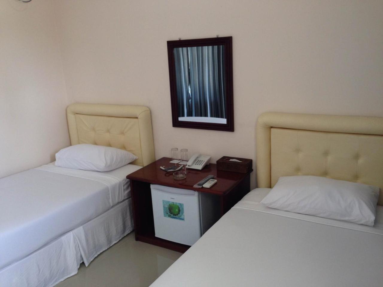 Junction Hotel Nay Pyi Taw Naypyidaw Экстерьер фото